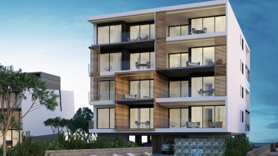UNPARALLELED  LUXURY LIVING